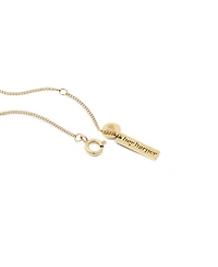 Hey Harper Cry Me A River Necklace