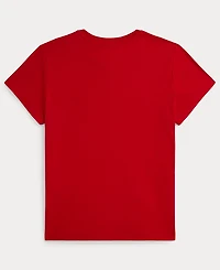 Polo Ralph Lauren Women's Crewneck T-Shirt