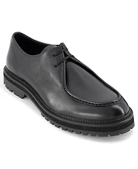 Anthony Veer Men's Harlan Moc Derby Lace-Up Shoes