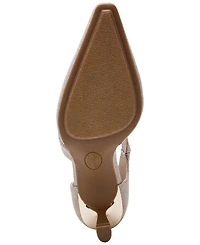 Anne Klein Women's Akcerys Snip Toe Slip-On Pumps
