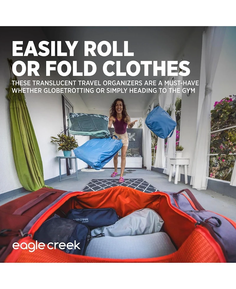 Eagle Creek Pack-It Isolate Cube