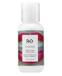R+Co Television Perfect Hair Conditioner, 2 oz.