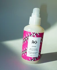 R+Co Zipper Multitasking Styling Lotion, 6 oz.