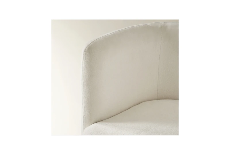 Z Gallerie Stria Arm Chair