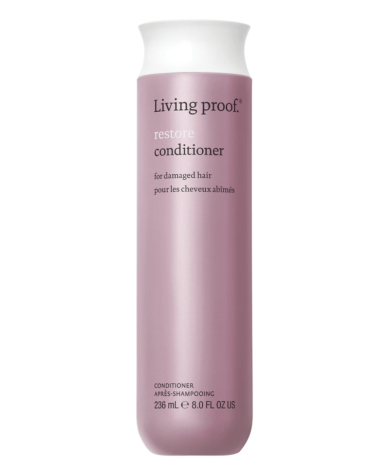 Living Proof Restore Conditioner, 8 oz.