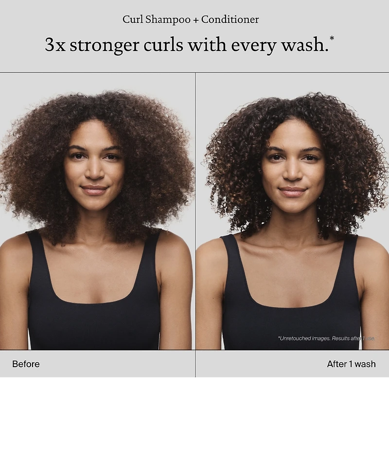 Living Proof Curl Conditioner, 8 oz.