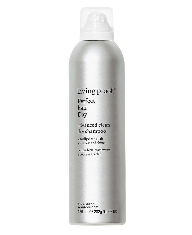 Living Proof Perfect Hair Day Advanced Clean Dry Shampoo, 9.9 oz.