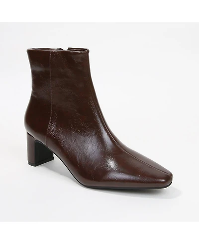 Berness Women's Minimalist Ankle Boots