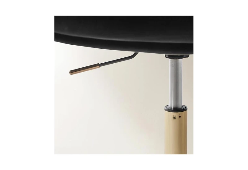 Z Gallerie Serena Desk Chair