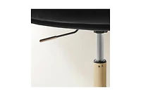 Z Gallerie Serena Desk Chair