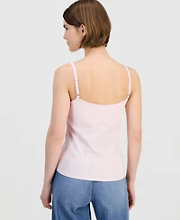 Self Esteem Juniors' Layering Cami