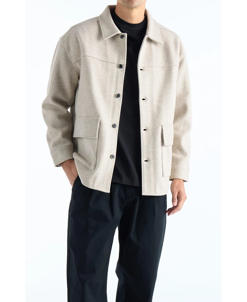 Nana Judy Men's Park Avenue Jacket