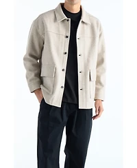 Nana Judy Men's Park Avenue Jacket