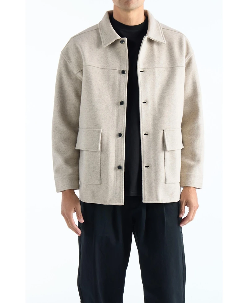 Nana Judy Men's Park Avenue Jacket