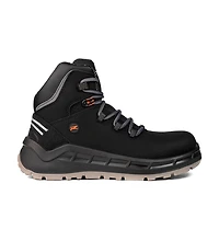 Retryver Men's Zeus Rodio Safety toe Boots