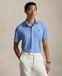 Polo Ralph Lauren Men's Classic-Fit Performance Polo Shirt