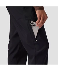 Backcountry Men's Destination Softshell Fleece Pant Pants