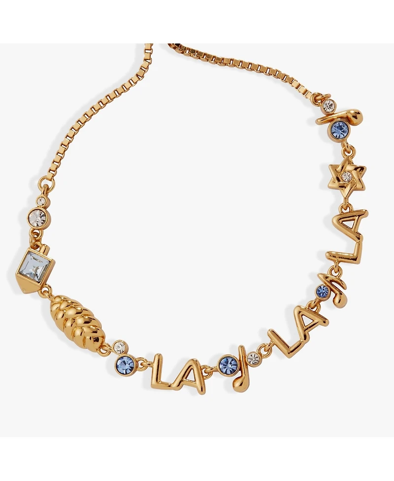 Alex and Ani Challah-la-la-la Bolo Bracelet