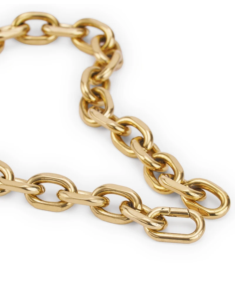 Hey Harper September Chain Necklace