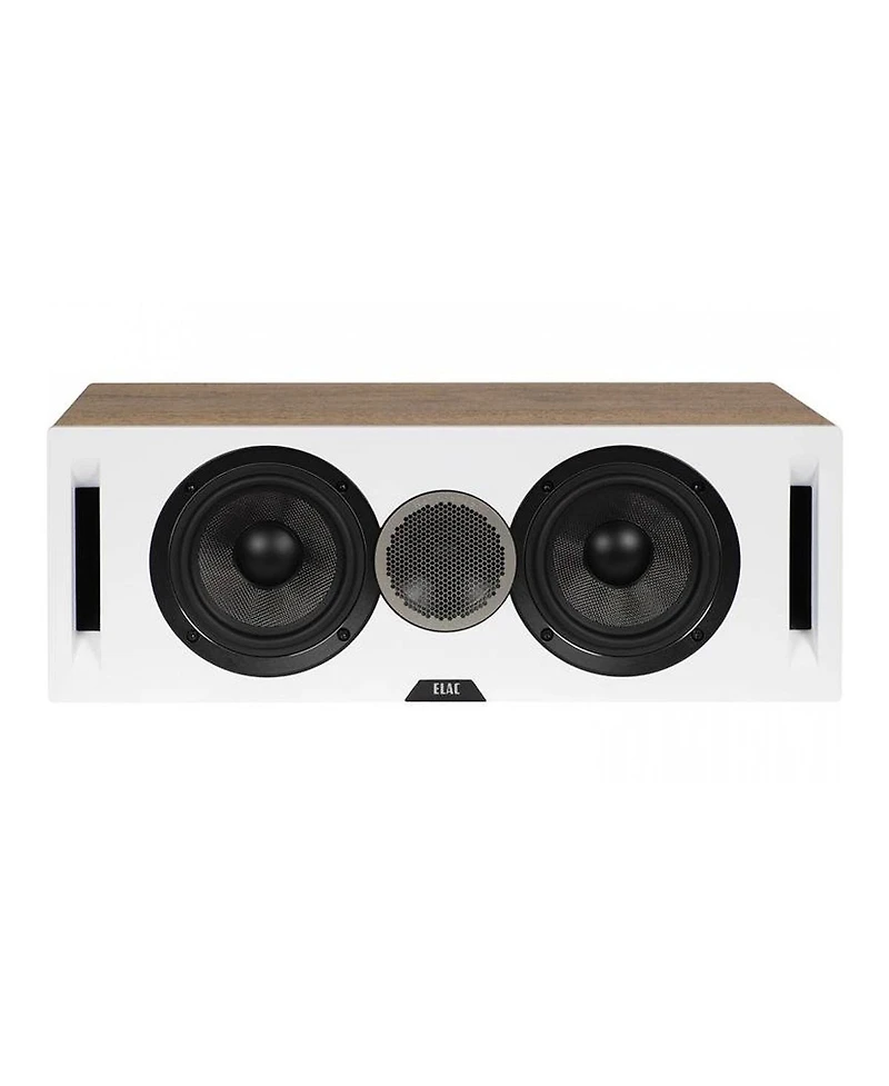 Elac DCR52 5.25 Inch Center Channel Speaker - Each