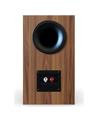 Elac DB63 Debut 3.0 6.5 Inch Bookshelf Speakers - Pair