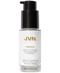 Jvn Hair Complete Blowout Milk, 0.84 oz.