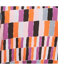 Pre-Owned Emilio Pucci Women's Multicolor Printed Jersey T-Shirt