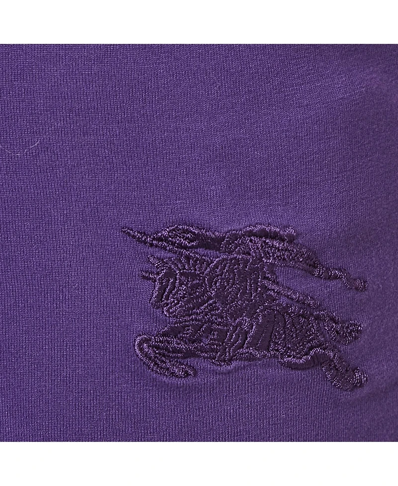 Pre-Owned Burberry Women's Beige Silk Buttoned A-Line Sleeveless Shirt Blouse