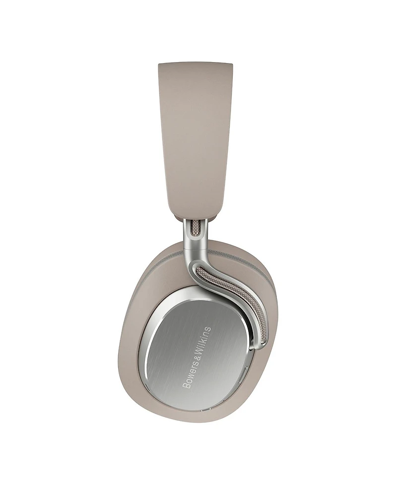 Bowers & Wilkins Px8 S2 Wireless Noise Canceling Bluetooth Headphones