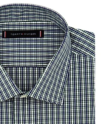 Tommy Hilfiger Men's Regular Fit Dress Shirt