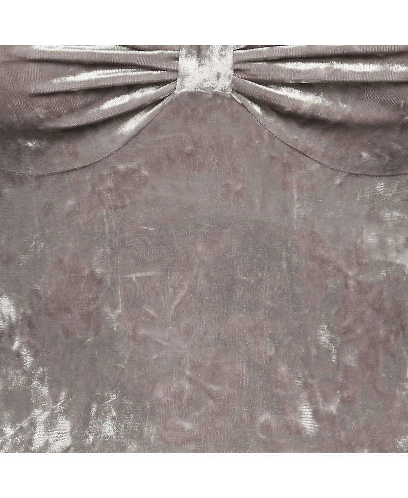 Pre-Owned Isabel Marant Women's Sweetheart Neck Gubaia Top