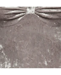 Pre-Owned Isabel Marant Women's Sweetheart Neck Gubaia Top