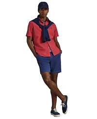 Polo Ralph Lauren Men's Classic Fit Garment-Dyed Oxford Shirt