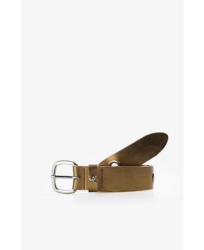 Scalpers Eyelet Belt