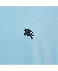 Pre-Owned Burberry Men's Brit Cotton Crew Neck Tunworth T-Shirt