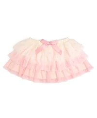 Sweet Wink Toddler Girls Pretty Pearl Petal Tutu