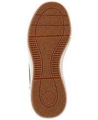 Dockers Men's Bowen Casual Lace-Up Sneakers