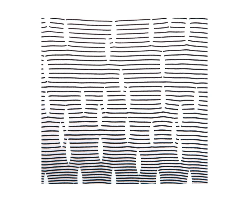 Pre-Owned Versace Women's Pink Monogram Print Cotton Crew Neck Sweatshirt