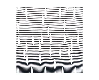 Pre-Owned Versace Women's Pink Monogram Print Cotton Crew Neck Sweatshirt