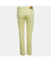 Pre-Owned Isabel Marant Women's Denim Skinny Vikira Jeans