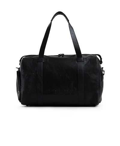 Velez Women's Essential Hand-Aged Bowling Handbag