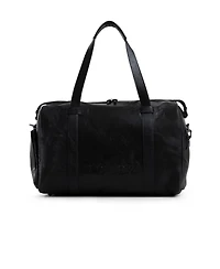 Velez Women's Essential Hand-Aged Bowling Handbag