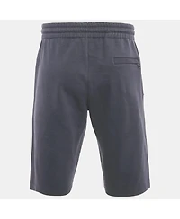Pre-Owned Dolce & Gabbana Men's Dolce & Gabbana Pre-Owned Blue Cotton Knit Shorts