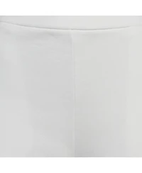 Pre-Owned Stella Mccartney Women's Cotton Wide-Leg Sweatpants