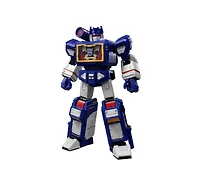 Transformers G1 Soundwave Action Edition 03 Model Kit | Transformers | Blokees