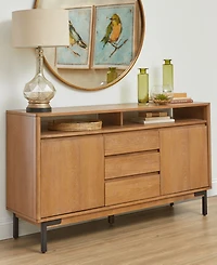 Furniture 26" Millwork Dining Sideboard