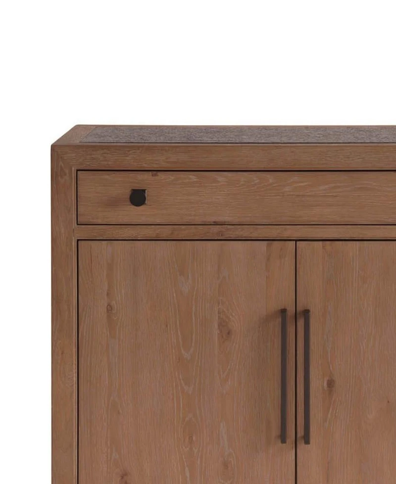 Universal Furniture 38" Sienna Bar Cabinet