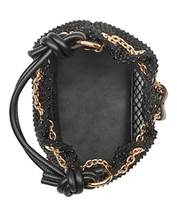 Nine West Women's Wrenna Drawstring Bucket Bag