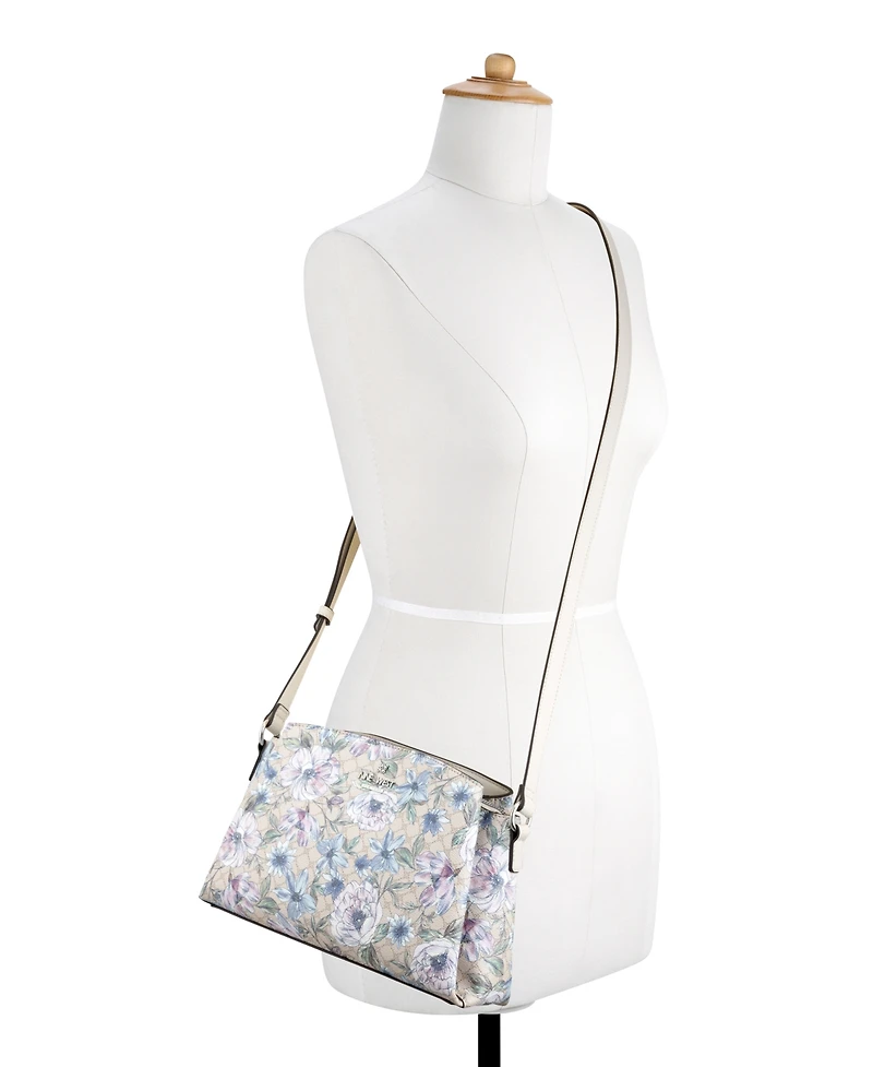 Nine West Women's Luela Crossbody Bag