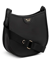 Nine West Women's Calliope Crossbody Bag with Card Case